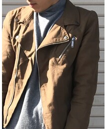 URBAN RESEARCH | ライダースジャケット