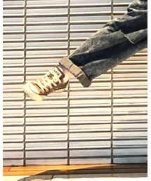 CONVERSE | スニーカー