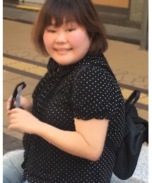 used | シャツ/ブラウス