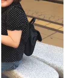 used | バックパック/リュック