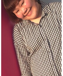 ZARA | シャツワンピース