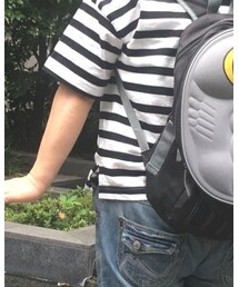 GU | Tシャツ/カットソー