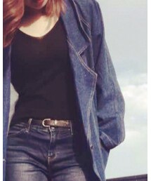 STYLENANDA | Tシャツ/カットソー