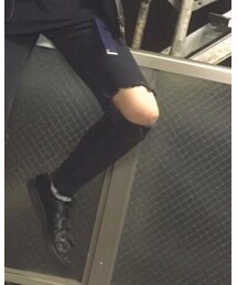 ZARA | パンツ
