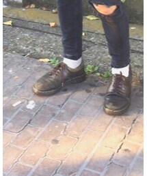 Dr. Martens | ブーツ