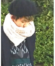 GU | ストール/ショール