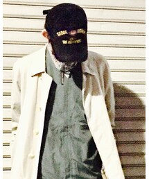 BURBERRY | ナイロンジャケット