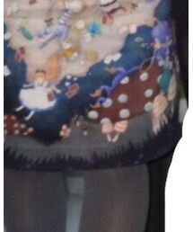 franchelippee | スカート