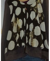 SUPER HAKKA | カーディガン/ボレロ