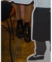 長靴 | レインシューズ