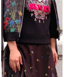 KENZO | パーカー