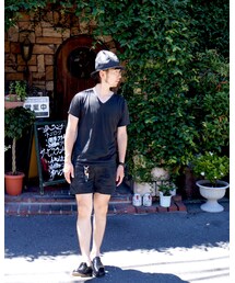 KENT HAT | Summer Mountain Hat.(ハット)