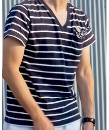 COLUMBIAKNIT | Tシャツ/カットソー