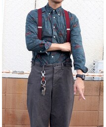 GITMAN VINTAGE | シャツ/ブラウス