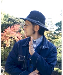 FILSON | ウールパッカーハット(ハット)