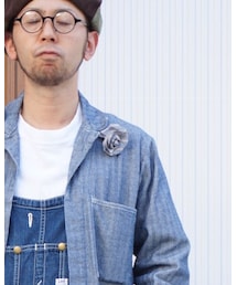 HAPPYBOUNCE | ブローチ/コサージュ