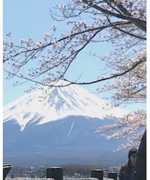富士山🗻 | その他