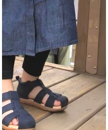 H&M | サンダル