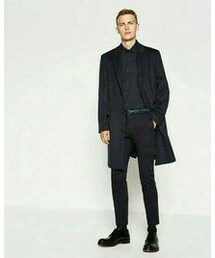 ZARA | ダウンジャケット/コート