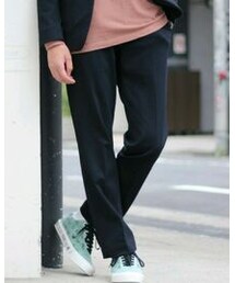 417 EDIFICE | スラックス