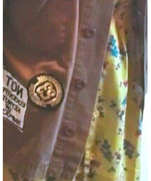 RETRO GIRL | その他アウター