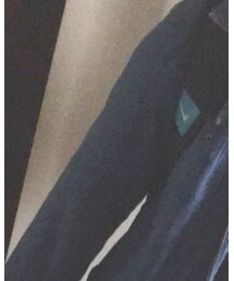 no brand | デニムジャケット