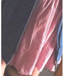 no brand | スカート