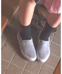 VANS | スリッポン