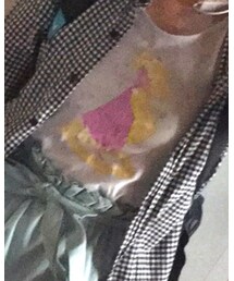 SPINNS | Tシャツ/カットソー