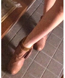 no brand | ブーティ