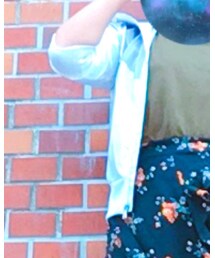 NIKE | マウンテンパーカー