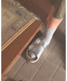 no brand | サンダル