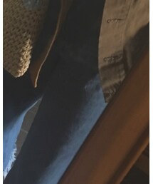 GU | デニムパンツ