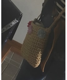 FLYING TIGERS | ショルダーバッグ