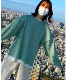 Lee | スウェット