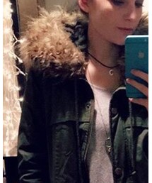 H&M | ダウンジャケット/コート