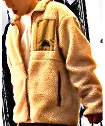 FIRST DOWN | ブルゾン