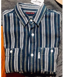 BLUE BLUE | シャツ/ブラウス