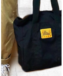 KELTY | トートバッグ