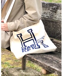 HOLLYWOOD RANCH MARKET | トートバッグ