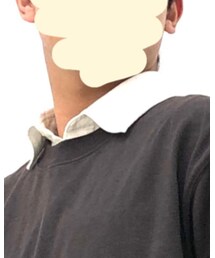 GU | シャツ/ブラウス