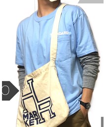 HIGH! STANDARD | Tシャツ/カットソー
