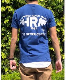 HOLLYWOOD RANCH MARKET | Tシャツ/カットソー