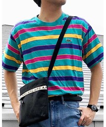 LACOSTE | Tシャツ/カットソー