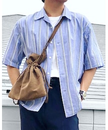 ADAM ET ROPE' | シャツ/ブラウス