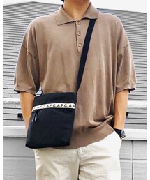 GU | ポロシャツ