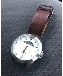 DIESEL | アナログ腕時計