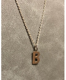 BLUE BLUE | ネックレス