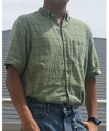 Steven Alan | シャツ/ブラウス