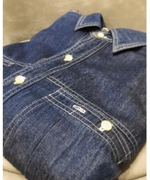 BLUE WAY | シャツ/ブラウス